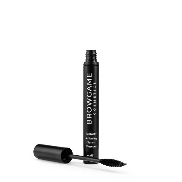 Browgame Cosmetics Enhancing Serum Mascara 6 ml