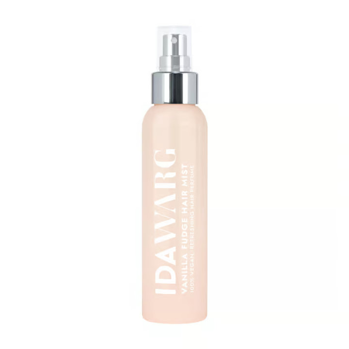 Ida Warg Beauty Vanilla Fudge Hair Mist 100 ml