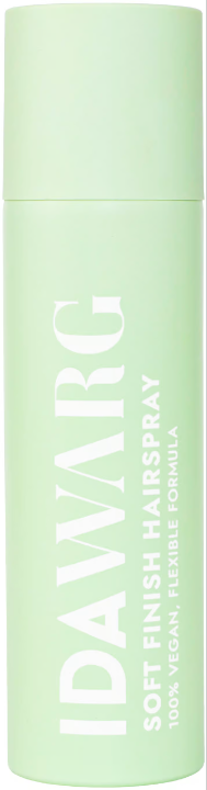 Ida Warg Beauty Soft Finish Hairspray 250 ml