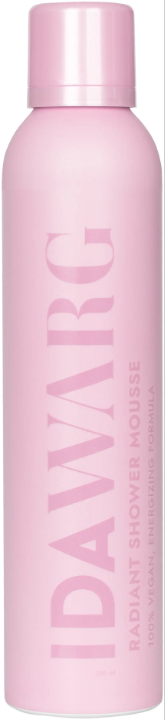 Ida Warg Beauty Radiant Shower Mousse 200 ml