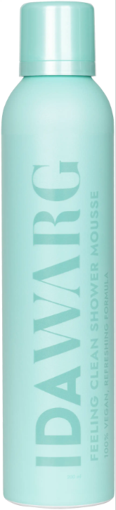 Ida Warg Beauty Feeling Clean Shower Mousse 200 ml