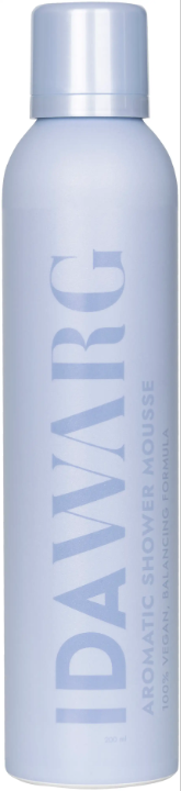 Ida Warg Beauty Aromatic Shower Mousse 200 ml