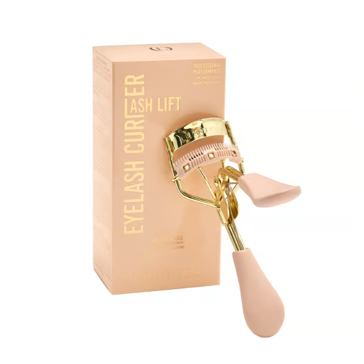 LENOITES Eyelash Curler Lash Lift 1 pc