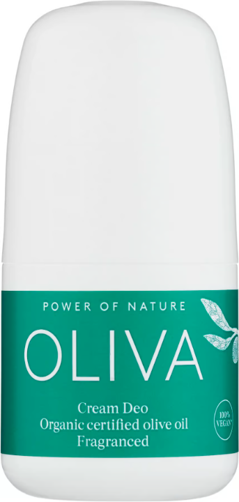 Oliva Cream Deo 60 ml