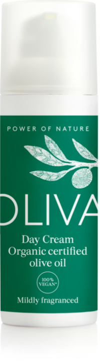 Oliva Day Cream 50 ml