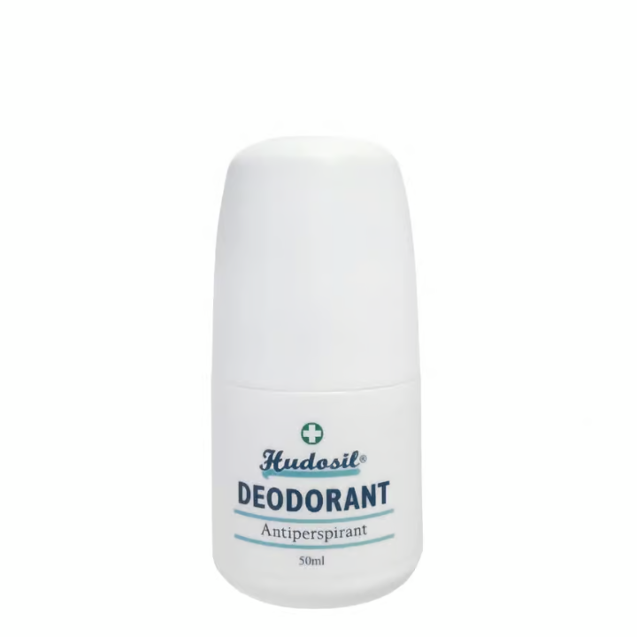 Hudosil Deodorant Weakly Perfumed 50 ml