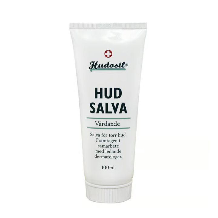 Hudosil Skin ointment Unscented 100 ml