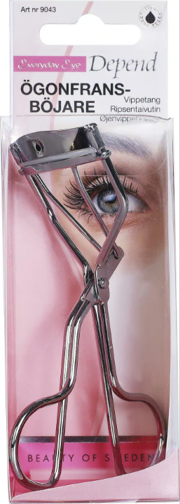 Depend Eyelash Curler