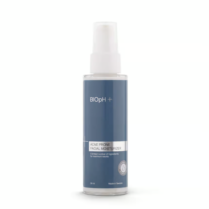 BIOpH+ Acne Prone Facial Moisturizer 50 ml