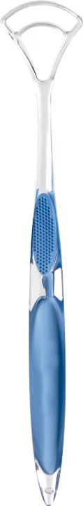 EKULF ToungCleaner Tongue Scraper - Mixed Colors