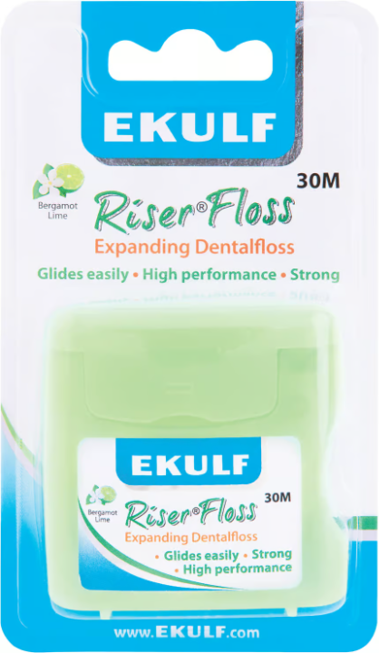 EKULF Riser Floss 1 pc