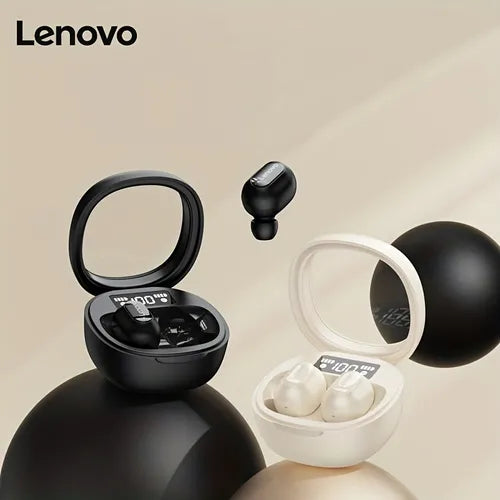 Lenovo Original Thinkplus PD1X New Style Wireless Earphones With Microphone 2023 New