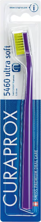 Curaprox Ultra Soft 5460 Toothbrush