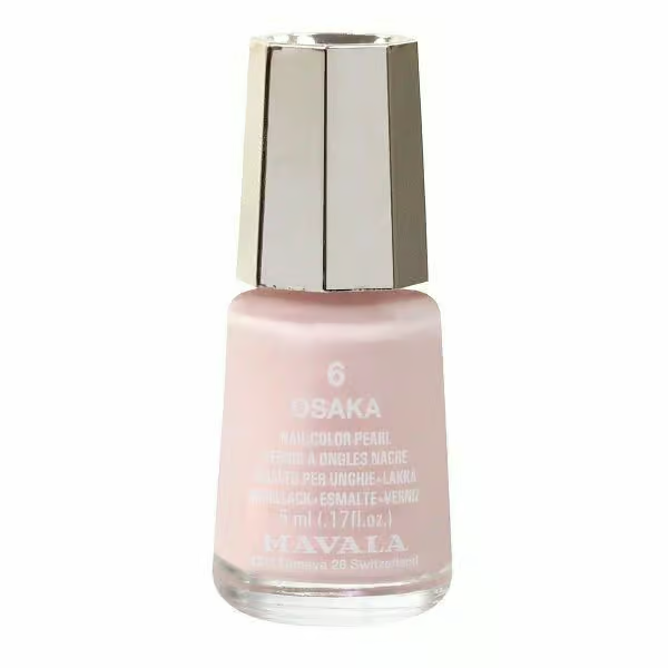 Mavala Osaka Mini Lacquer 5 ml