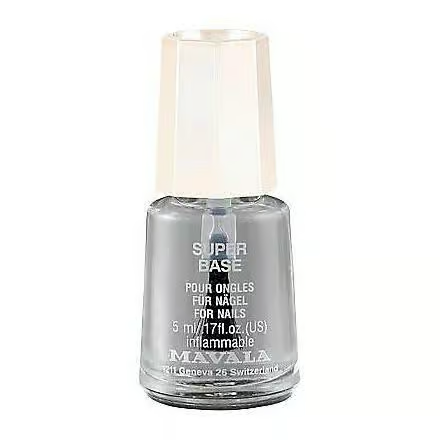 Mavala Super Base Mini Lacquer 5 ml