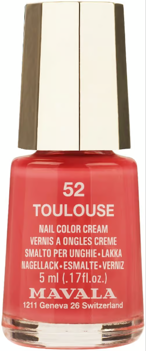 Mavala Mini lacquer Toulouse 5 ml