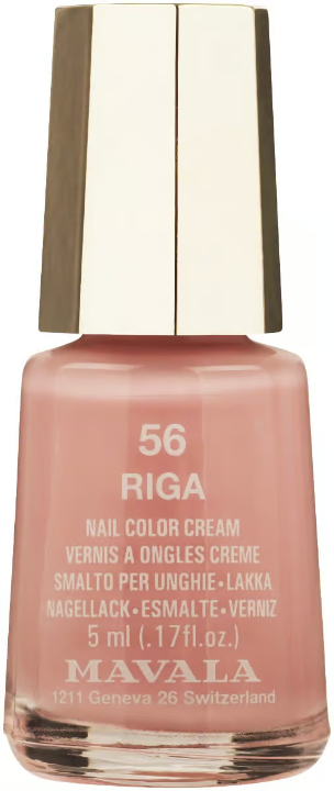 Mavala Mini lacquer Riga 5 ml