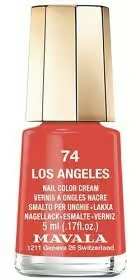 Mavala Mini lacquer 74 Los Angeles 5 ml