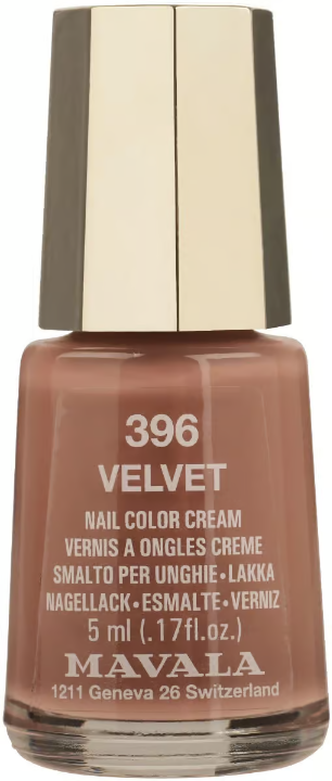 Mavala Mini Lacquer Velvet 5 ml