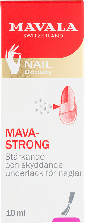 Mavala Stomach-Strong 10 ml