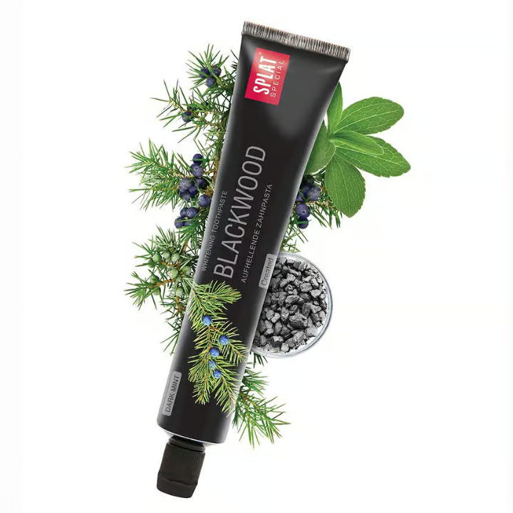 Splat Blackwood Toothpaste 75 ml