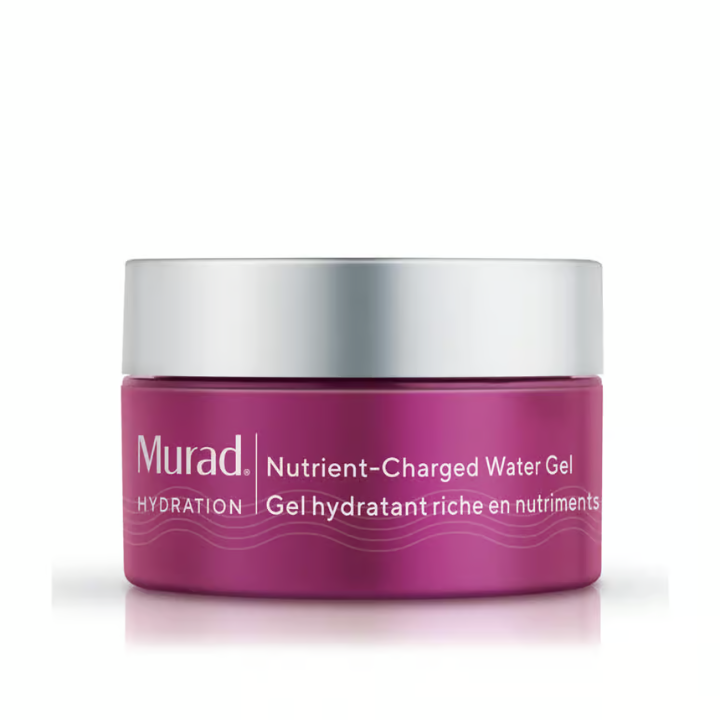 Murad Nutrient-Charged Water Gel 50 ml