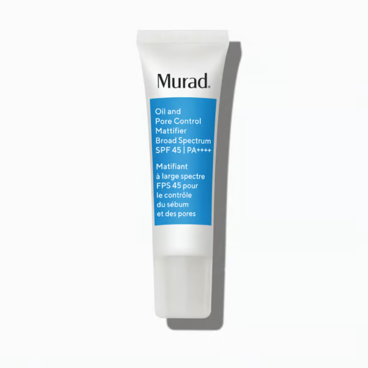 Murad Oil and Pore Control Mattifier Broad Spectrum SPF