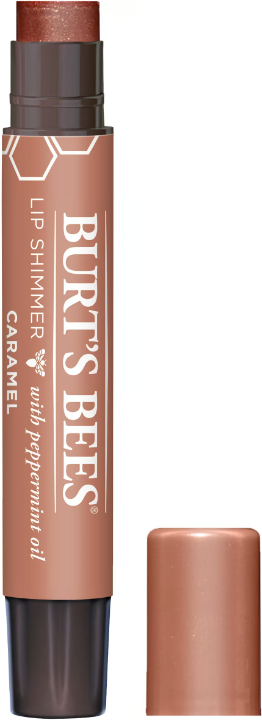 Burt's Bees Lip Shimmer Caramel 2.6g