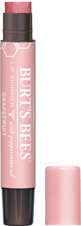 Burt's Bees Lip Shimmer Grapefruit 2.6g