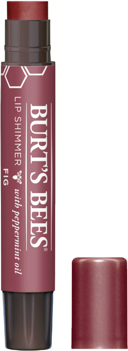 Burt's Bees Lip Shimmer Fig 2.6 g