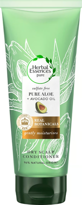 Herbal Essences Balm Aloe + Avocado Oil 180 ml