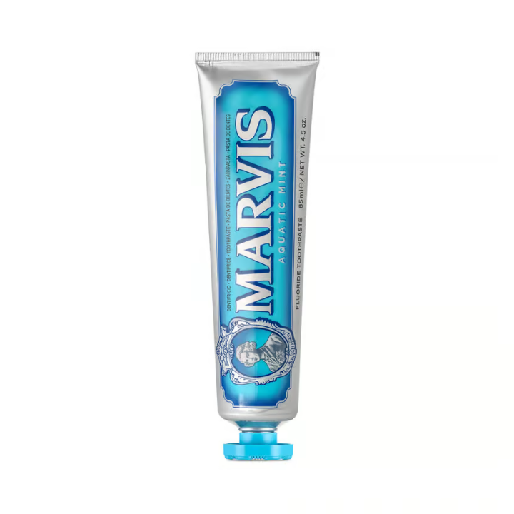 Marvis Aquatic Mint 85ml