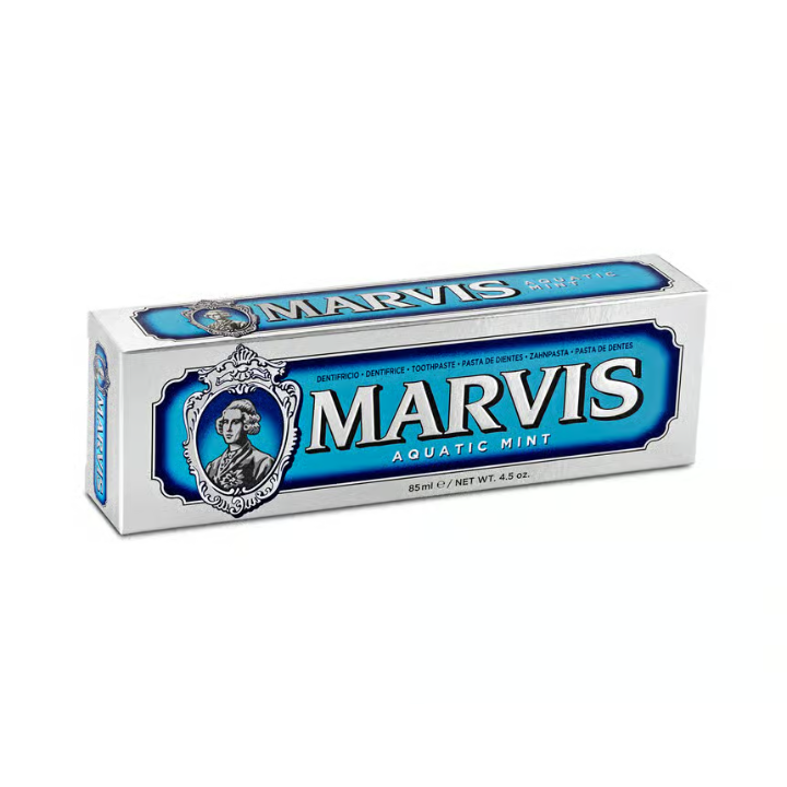 Marvis Aquatic Mint 85ml