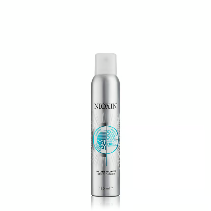 NIOXIN Instant Fullness Dry Cleanser 180 ml