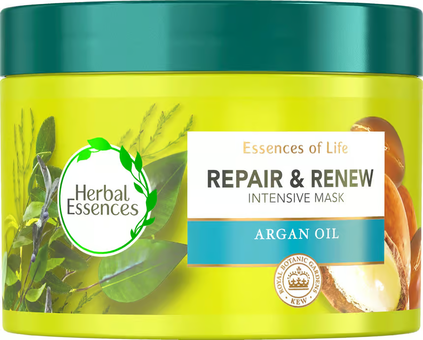 Herbal Essences Repair & Renew Repairing Hair Wrap