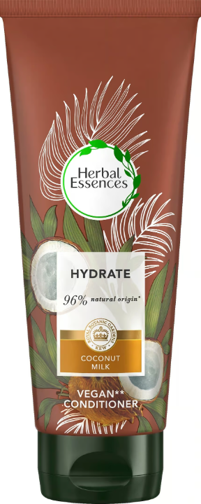 Herbal Essences Coconut Milk Hydrating Conditioner 200 m