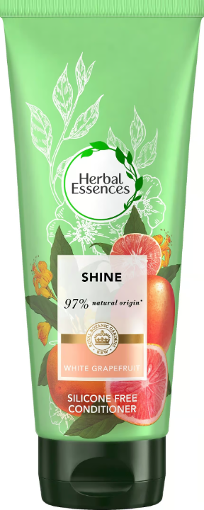 Herbal Essences White Grapefruit Shine Conditioner 200 m