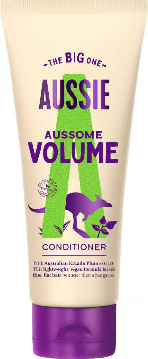 Aussie Aussome Volume Conditioner 350 ml