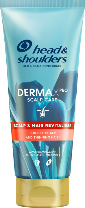 Head & Shoulders DermaXPro Scalp Care Conditioner 220 ml