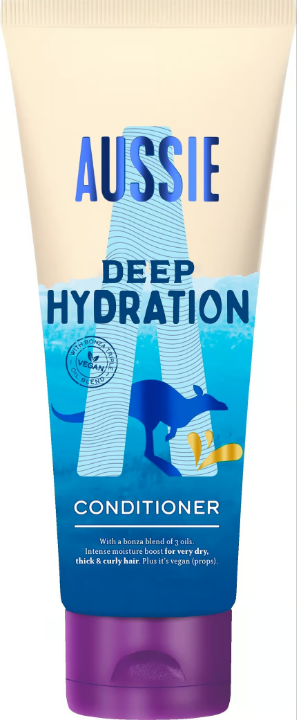 Aussie Deep Hydration Conditioner 200ml