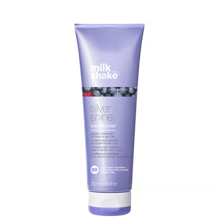 Milk_Shake Silver Shine Conditioner 250 ml