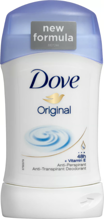 Dove Original Deo stick 40 ml