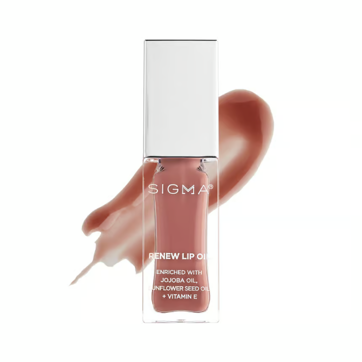 Sigma Beauty Lip Oil Tint 5.3 ml