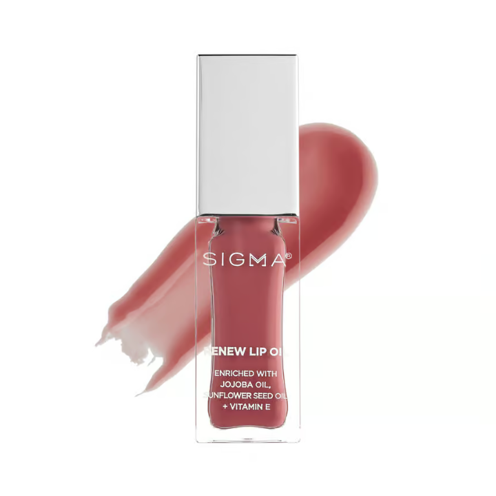 Sigma Beauty Lip Oil All Heart 5.3ml