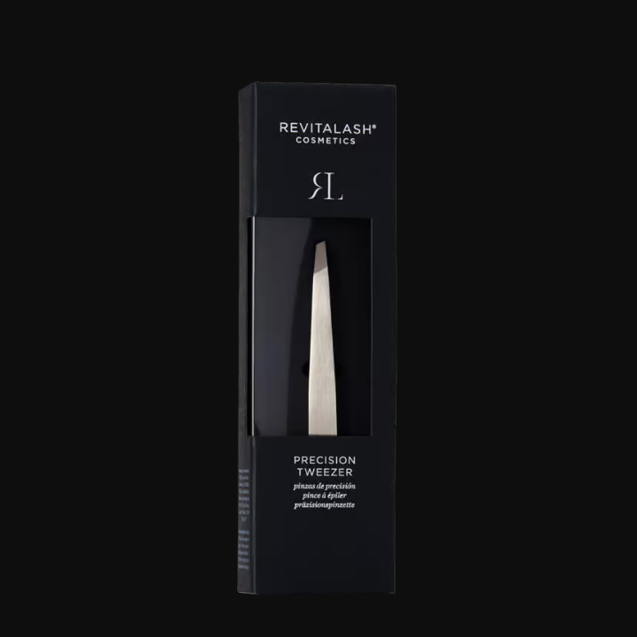 REVITALASH COSMETICS Precision Tweezers 1 pc