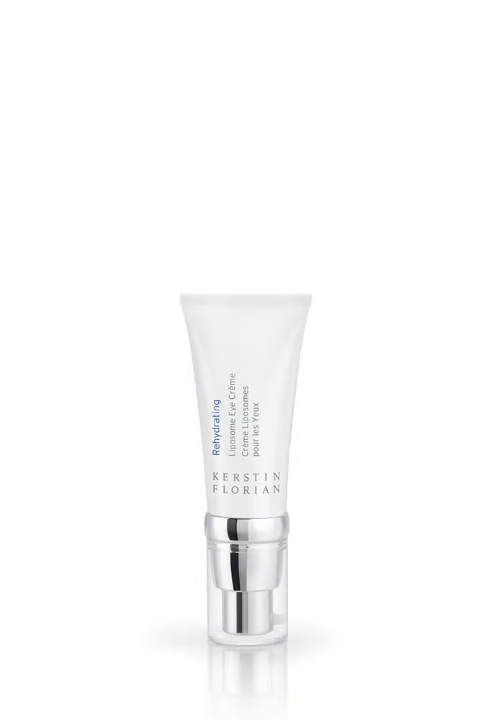 KERSTIN FLORIAN Rehydrating Liposome Eye Crème 15ml