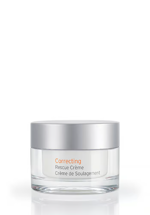 KERSTIN FLORIAN Correcting Rescue Cream 50ml