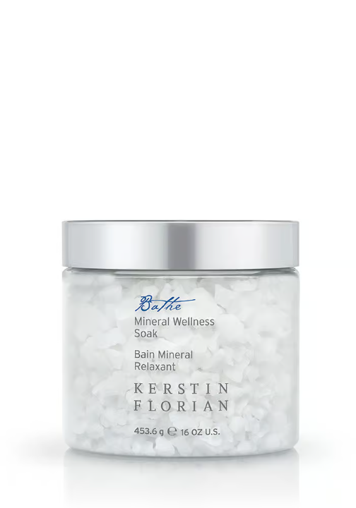 KERSTIN FLORIAN Mineral Wellness Soak 453g