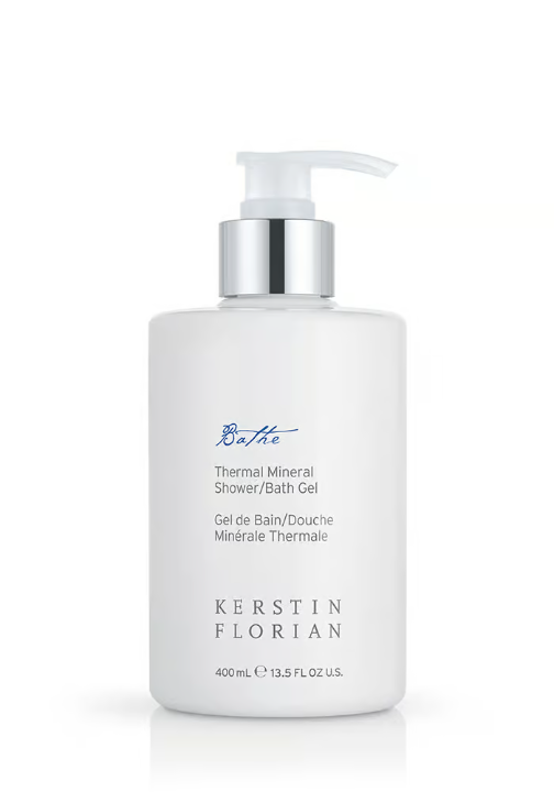 KERSTIN FLORIAN Thermal Mineral Shower/Bath Gel 400ml