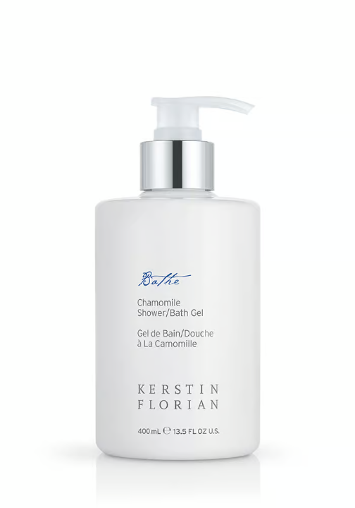 KERSTIN FLORIAN Chamomile Shower/Bath Gel 400ml